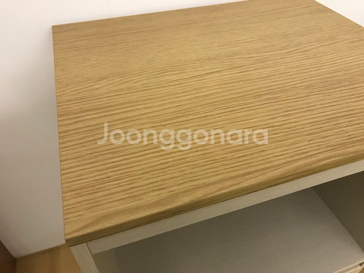 전자레인지 선반 판매합니다.--5