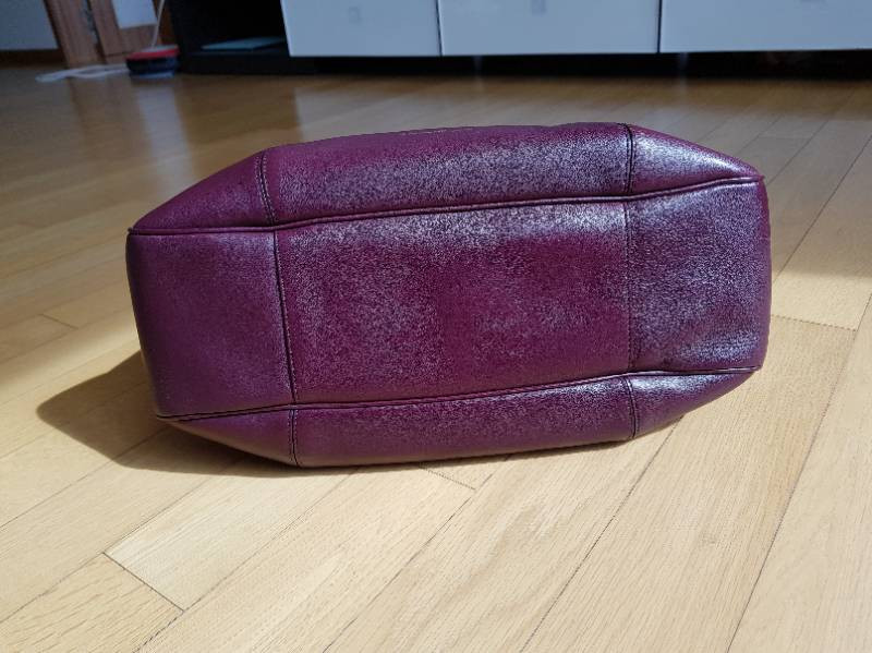 (정품)페라가모 호보백--3