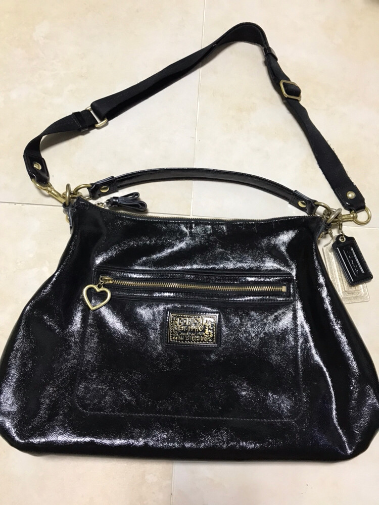 [코치] 가방_크로스백/토트백--1