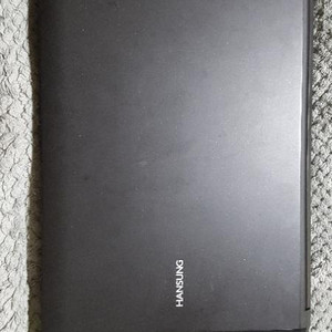 한성노트북 보스몬스터 x54 lv85