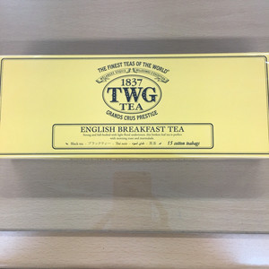 twg 잉글리쉬블랙퍼스트 2.2만(택포)