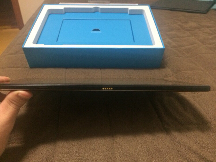 CUBE iWORK10 Ultimate 태블릿pc--2