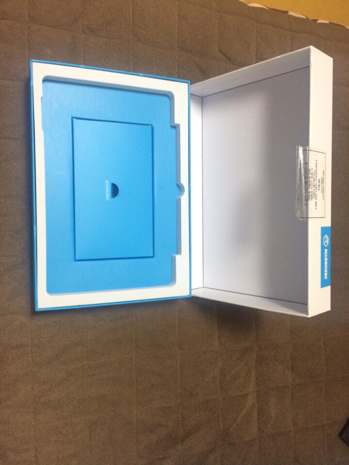 CUBE iWORK10 Ultimate 태블릿pc--4