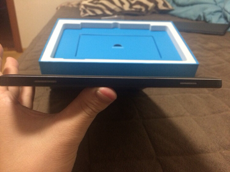 CUBE iWORK10 Ultimate 태블릿pc--6