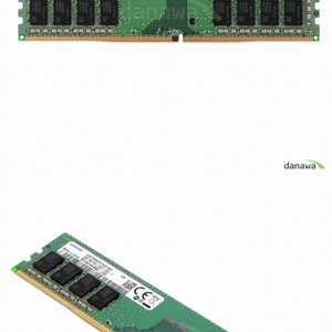 (삽니다) 삼성 ddr4 8기가 19200 삽니다