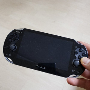 ps vita 팝니다