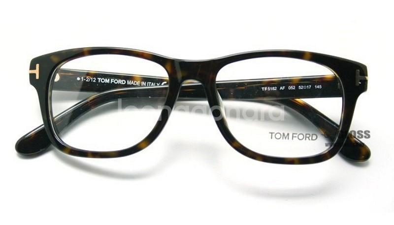 톰포드안경 TF 5182 - AF052--2