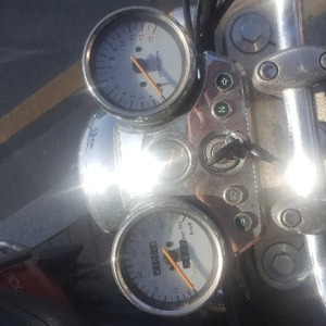 미라쥬 125 팝니다..