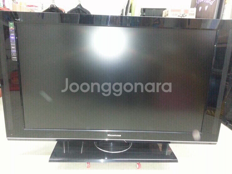 LG(52LY3DR) AL-52DY30 TV스탠드--0