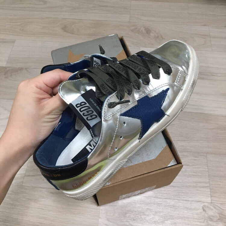 골든구스메이 35사이즈--1