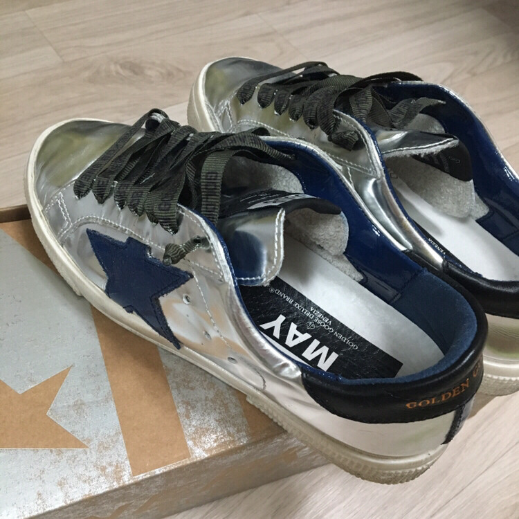 골든구스메이 35사이즈--2