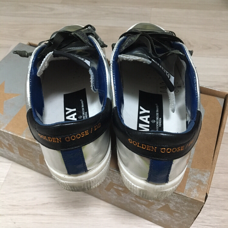 골든구스메이 35사이즈--3