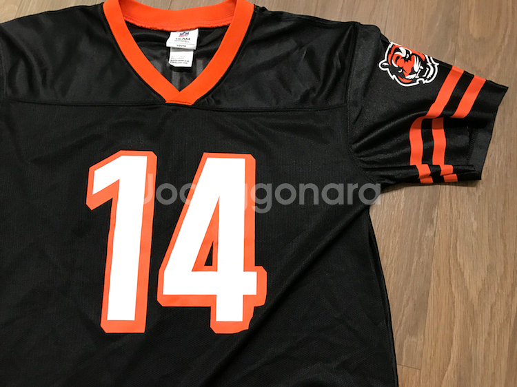 NFL 하키유니폼 유니폼--2