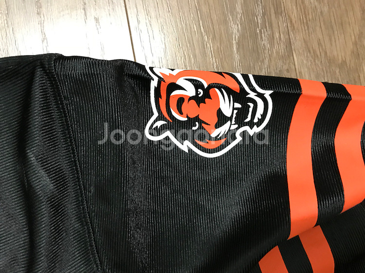 NFL 하키유니폼 유니폼--3