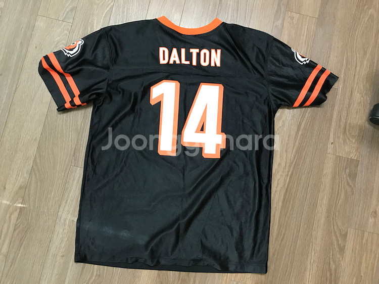 NFL 하키유니폼 유니폼--4