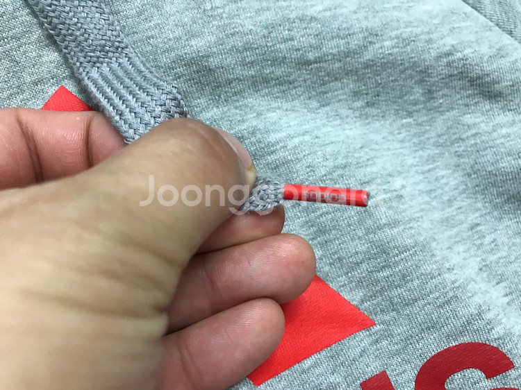 아디다스 후드티--2