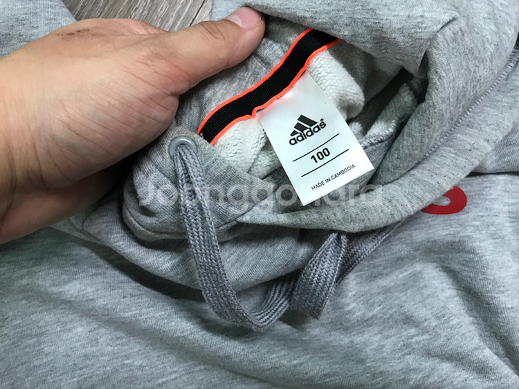 아디다스 후드티--3