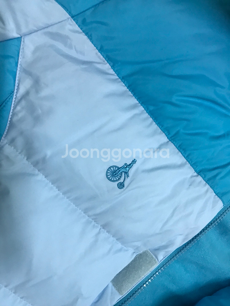 빈폴아웃도어 평창올림픽 국가대표 패딩--3