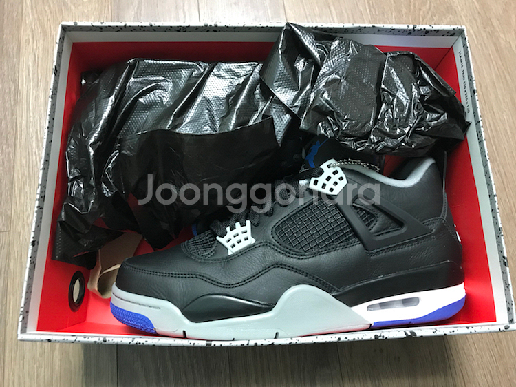 조던4 275 모터스포츠 어웨이--2