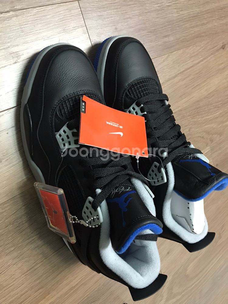 조던4 275 모터스포츠 어웨이--4