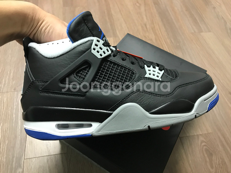 조던4 275 모터스포츠 어웨이--7