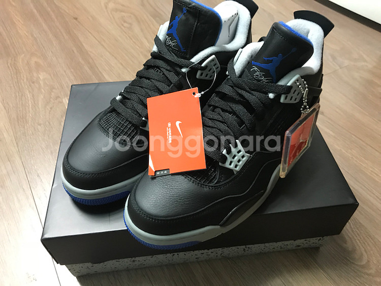 조던4 275 모터스포츠 어웨이--8