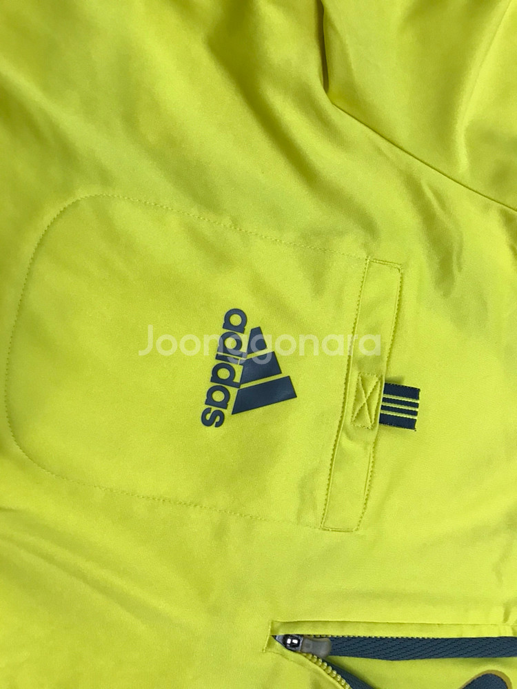 아디다스 심판유니폼--1