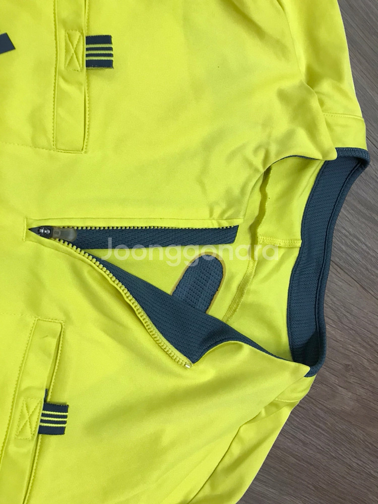 아디다스 심판유니폼--2