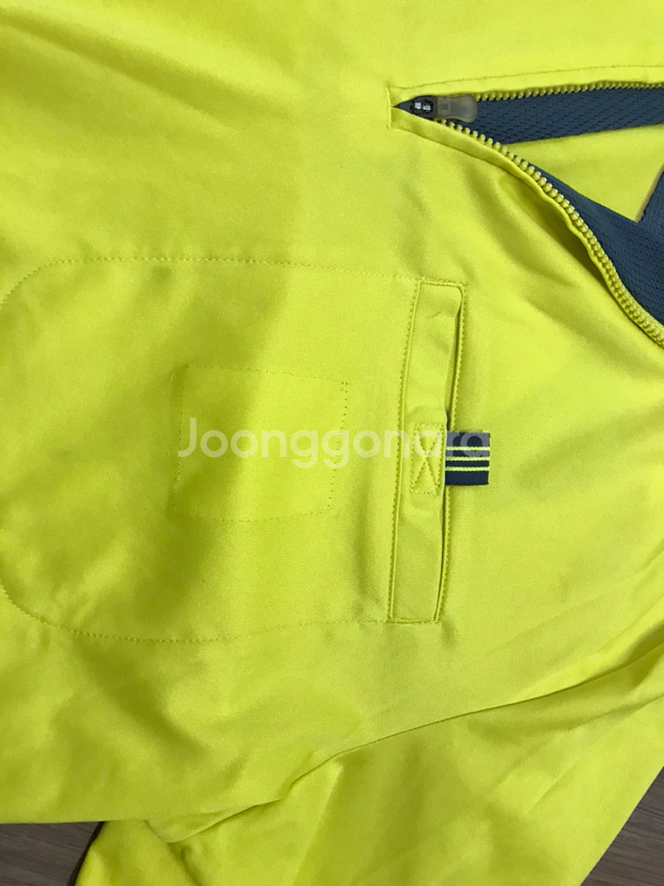 아디다스 심판유니폼--3