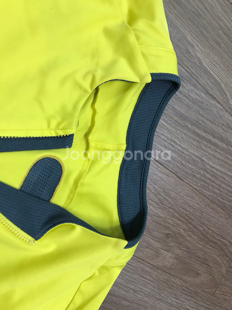 아디다스 심판유니폼--4