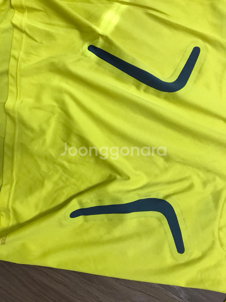 아디다스 심판유니폼--6