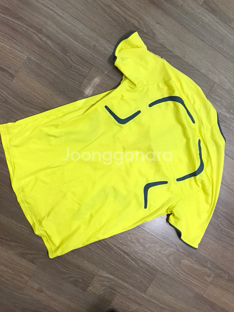 아디다스 심판유니폼--7