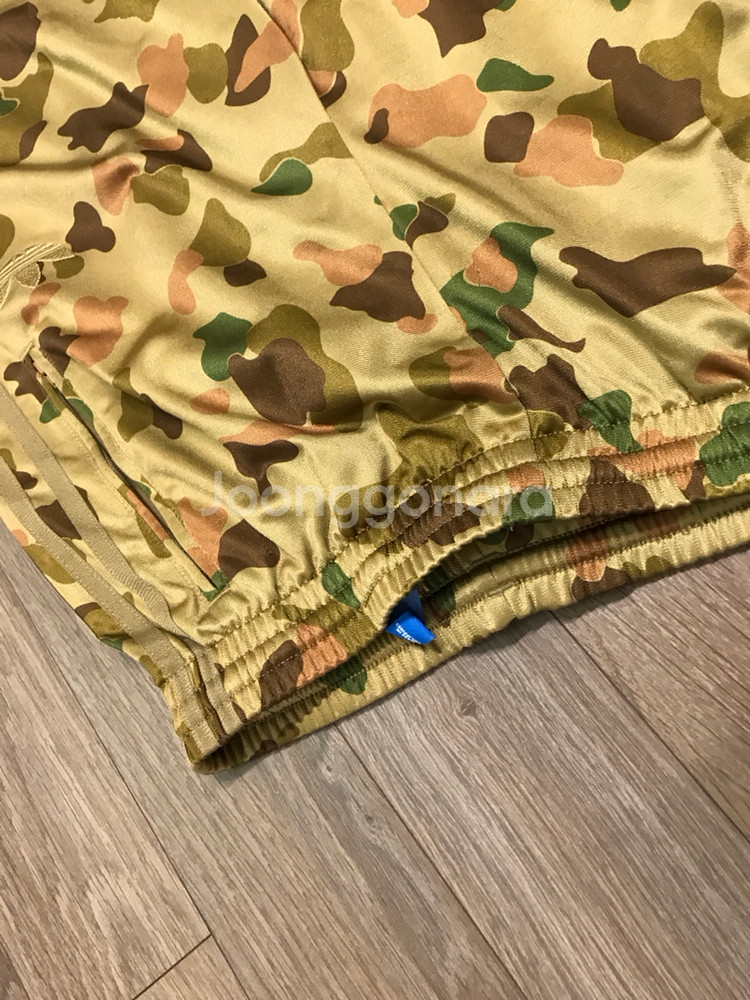 아디다스 파이어버드 트레이닝--5