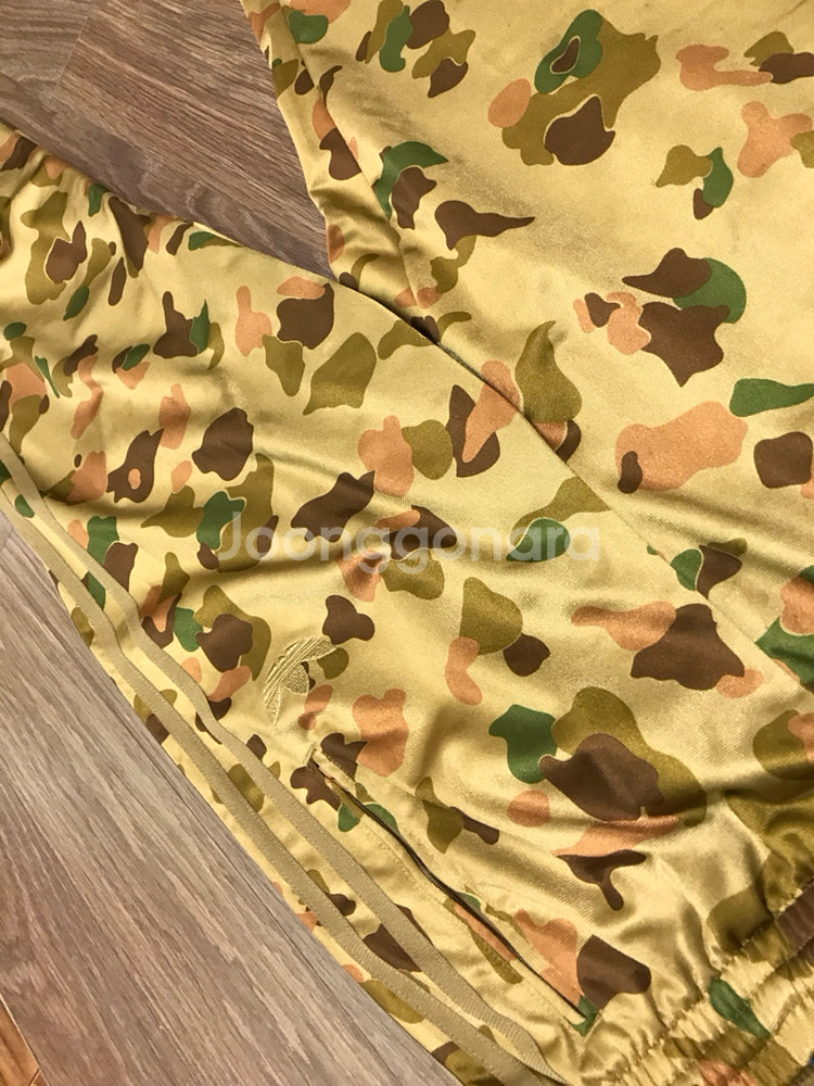 아디다스 파이어버드 트레이닝--6