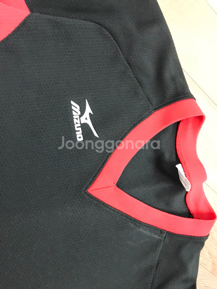 미즈노 야구져지 유니폼--3