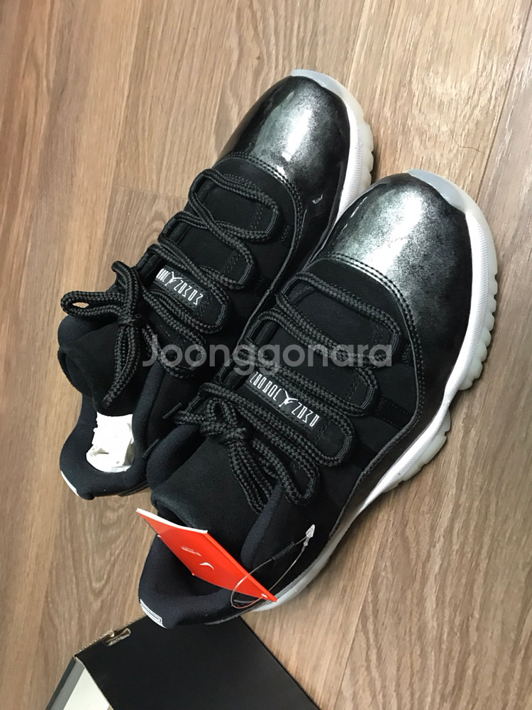 조던11 바론스 270--0