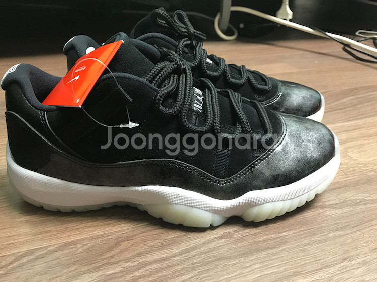 조던11 바론스 270--2