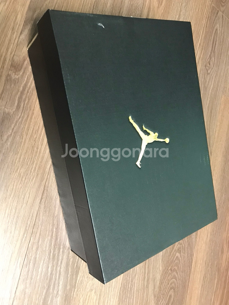 조던11 바론스 270--7