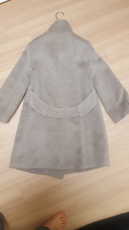 지고트 알파카 코트--4