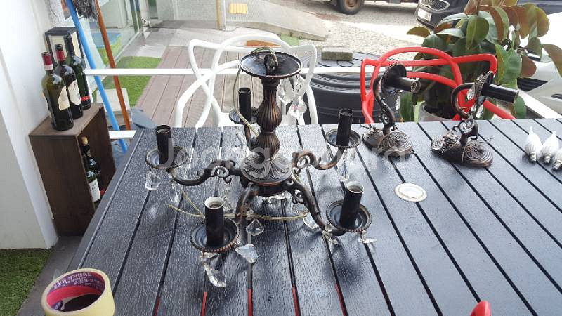 여러가지 주방 물품 정리 합니딘--1