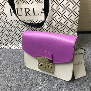 [FURLA(훌라)] 훌라 미니백/희귀템 판매합니