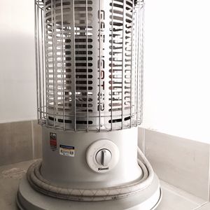린나이 가스 난로 ( 가스 난방기 )