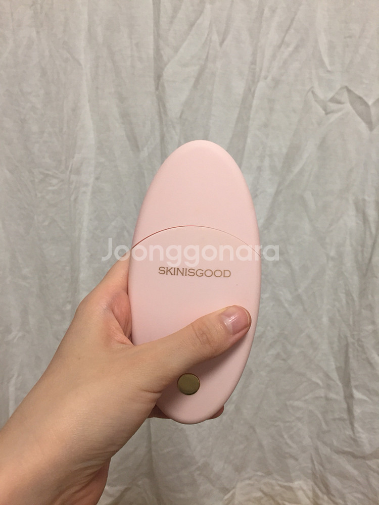 스킨이즈굿 마이 갈바닉 판매(1회사용)--0