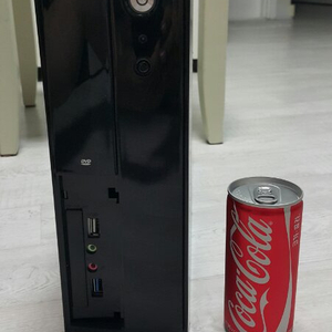 슬림 컴퓨터 본체 사무,가정용