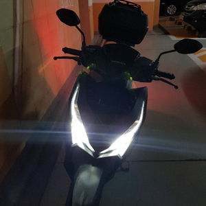 혼다 바리오 16년식(400km) 팝니다