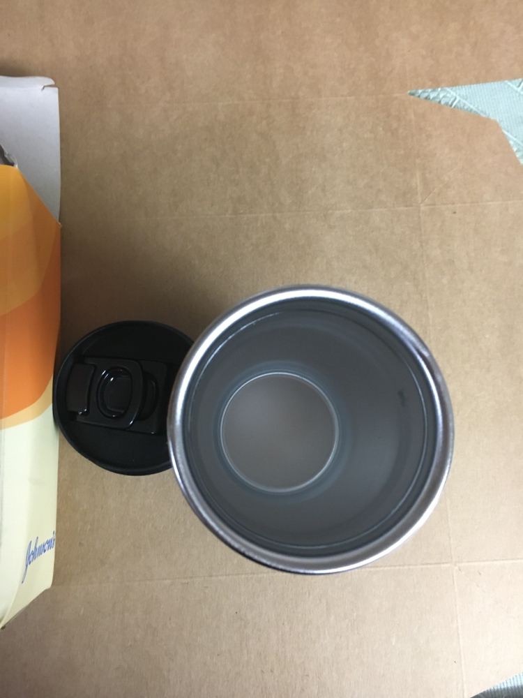 스텐레스 텀블러 새제품 단돈 5천원--1