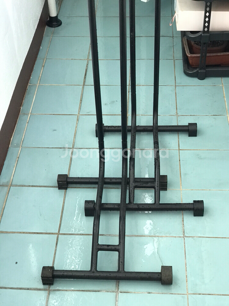 자전거 거치대--1