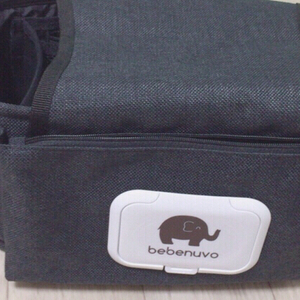 베베누보 유모차 정리함 팔아요