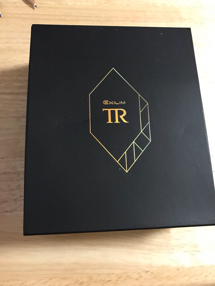 카시오 EX-TR80 이미지