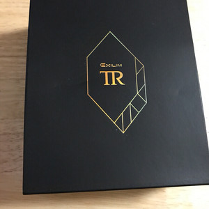 카시오 EX-TR80